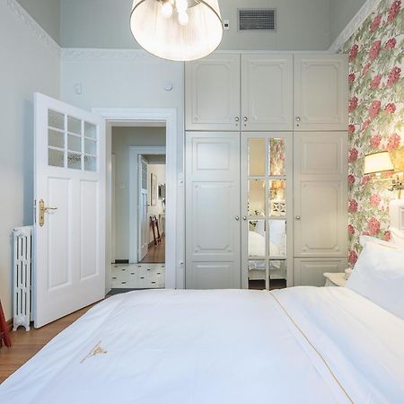 The Rare Luxury Gem Near Syntagma, Kolonaki Square Διαμέρισμα Αθήνα Εξωτερικό φωτογραφία