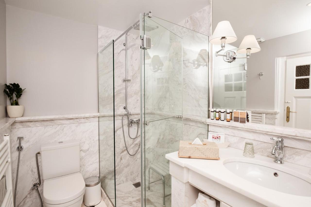 The Rare Luxury Gem Near Syntagma, Kolonaki Square Διαμέρισμα Αθήνα Εξωτερικό φωτογραφία