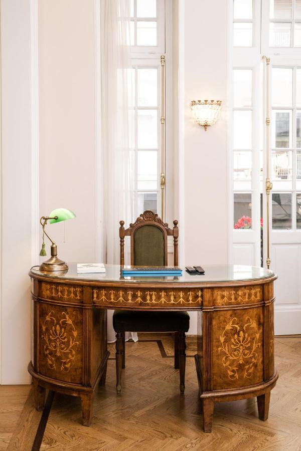 The Rare Luxury Gem Near Syntagma, Kolonaki Square Διαμέρισμα Αθήνα Εξωτερικό φωτογραφία