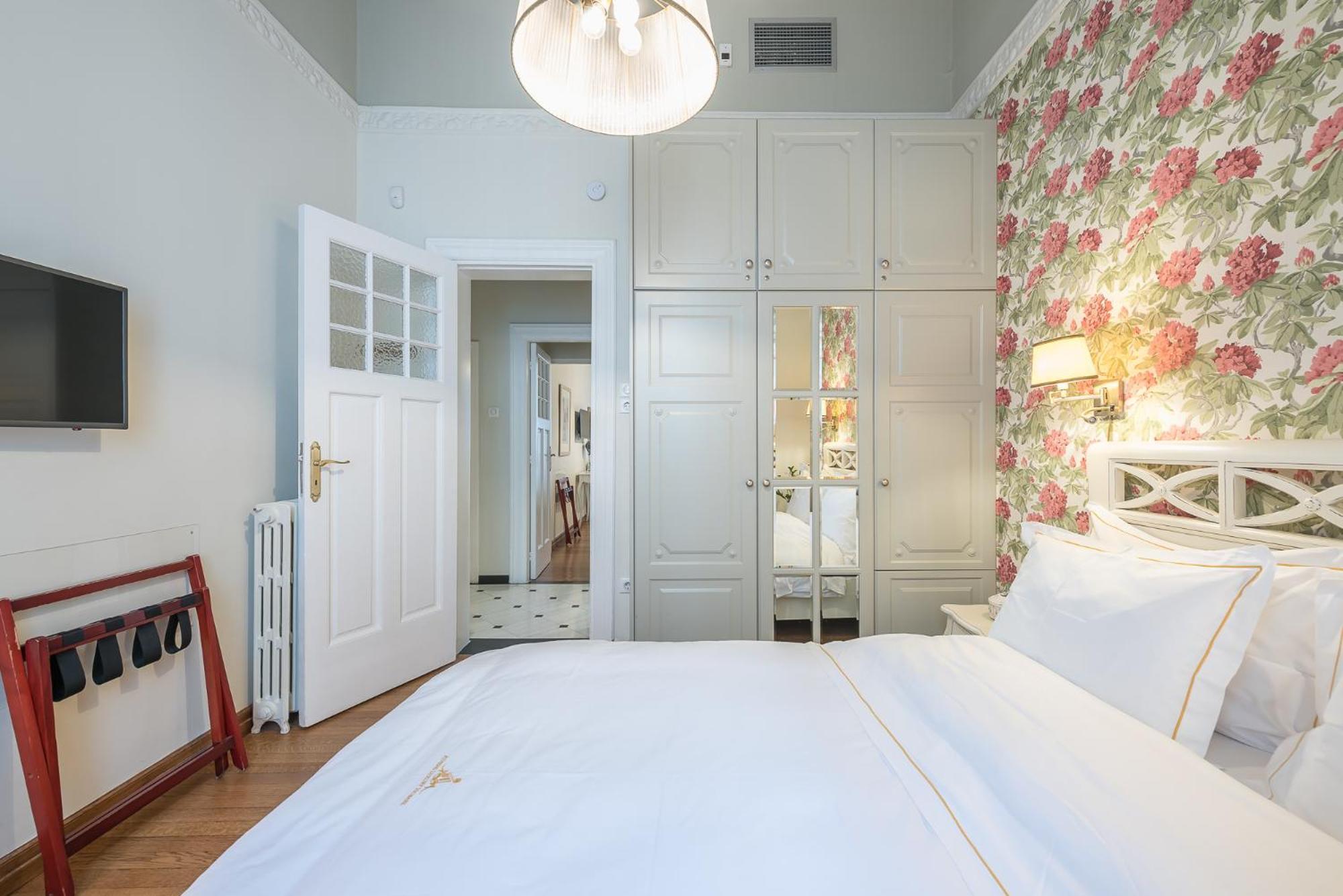 The Rare Luxury Gem Near Syntagma, Kolonaki Square Διαμέρισμα Αθήνα Εξωτερικό φωτογραφία