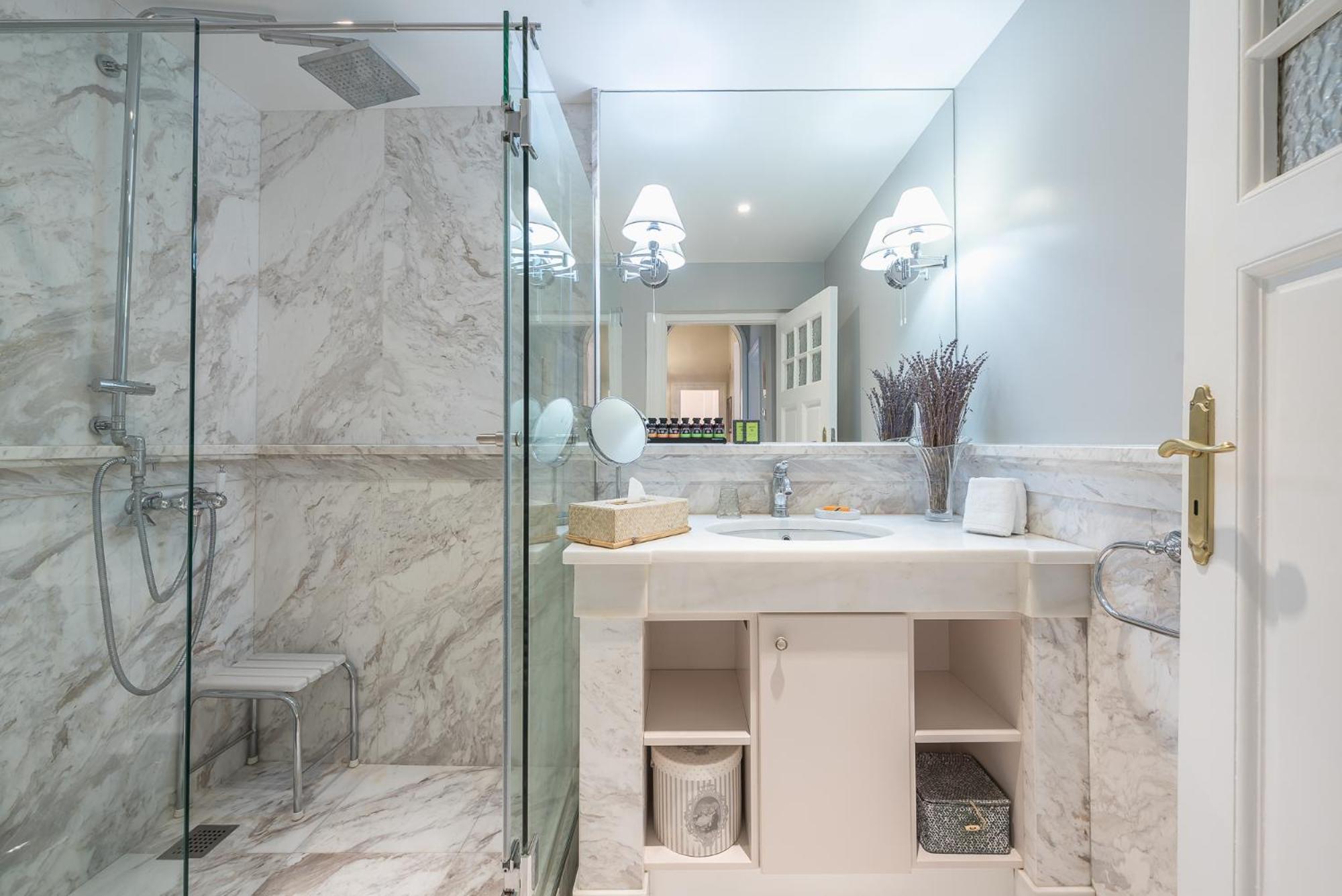 The Rare Luxury Gem Near Syntagma, Kolonaki Square Διαμέρισμα Αθήνα Εξωτερικό φωτογραφία