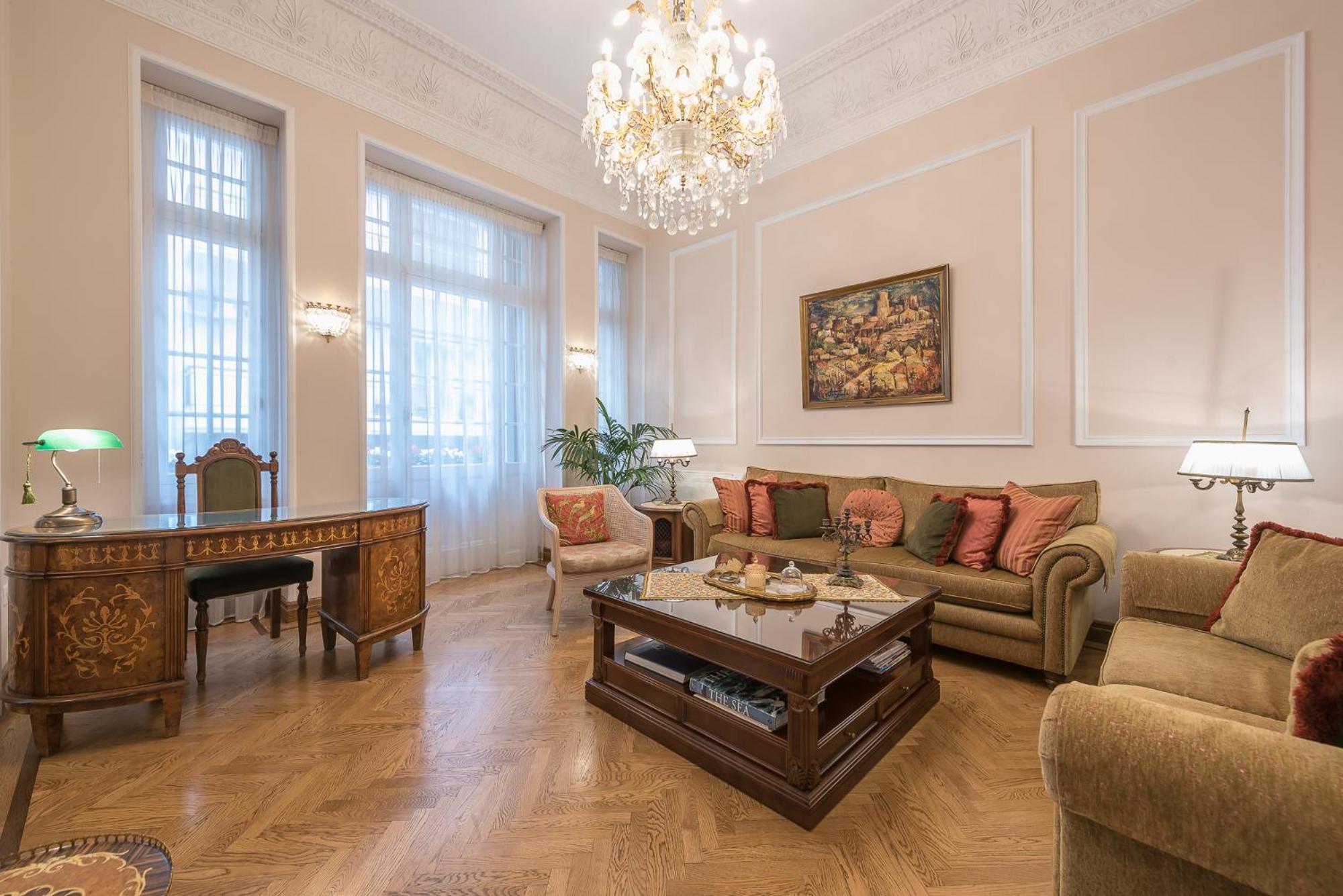 The Rare Luxury Gem Near Syntagma, Kolonaki Square Διαμέρισμα Αθήνα Εξωτερικό φωτογραφία