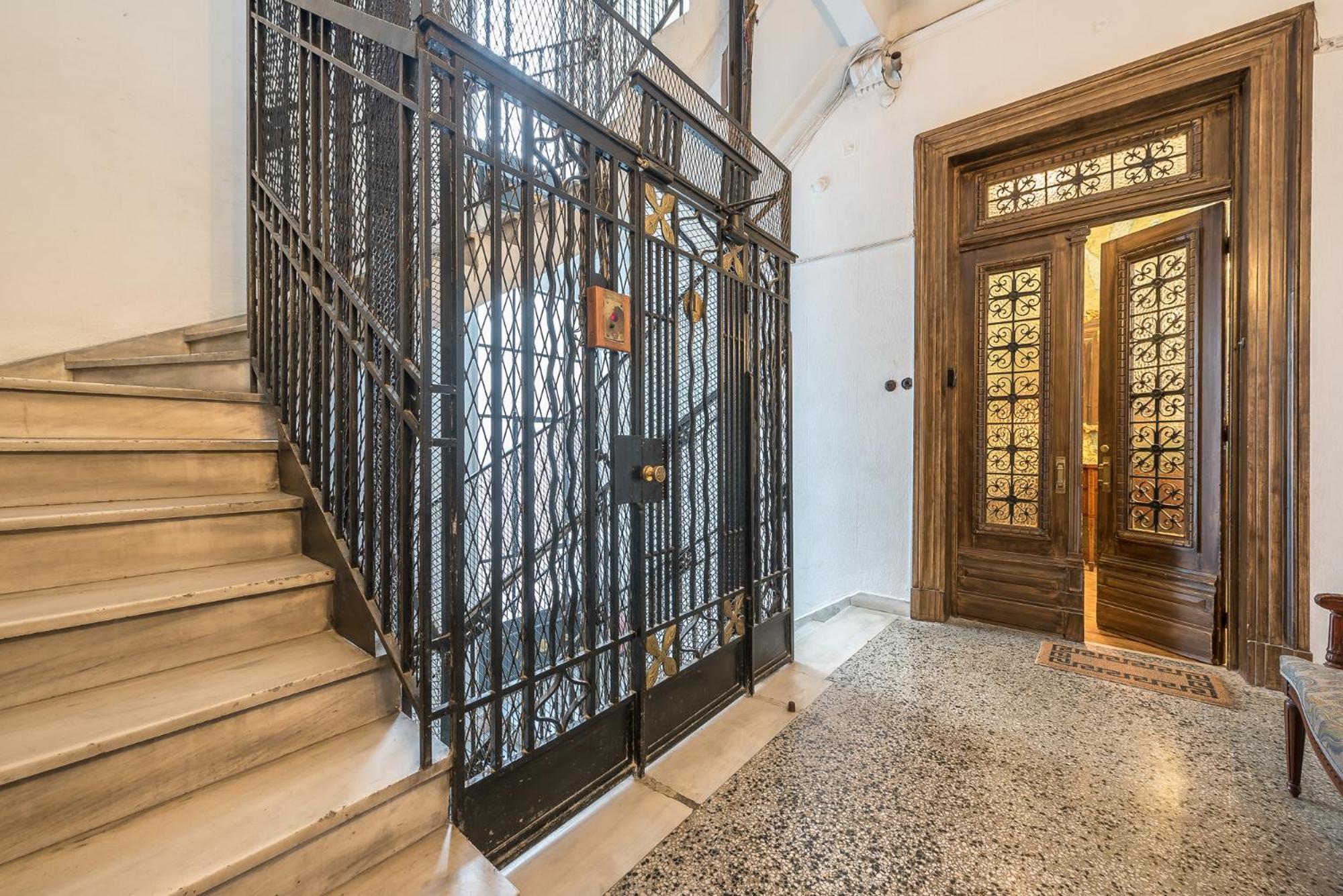 The Rare Luxury Gem Near Syntagma, Kolonaki Square Διαμέρισμα Αθήνα Εξωτερικό φωτογραφία