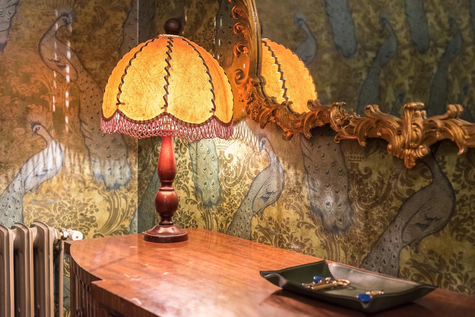 The Rare Luxury Gem Near Syntagma, Kolonaki Square Διαμέρισμα Αθήνα Εξωτερικό φωτογραφία