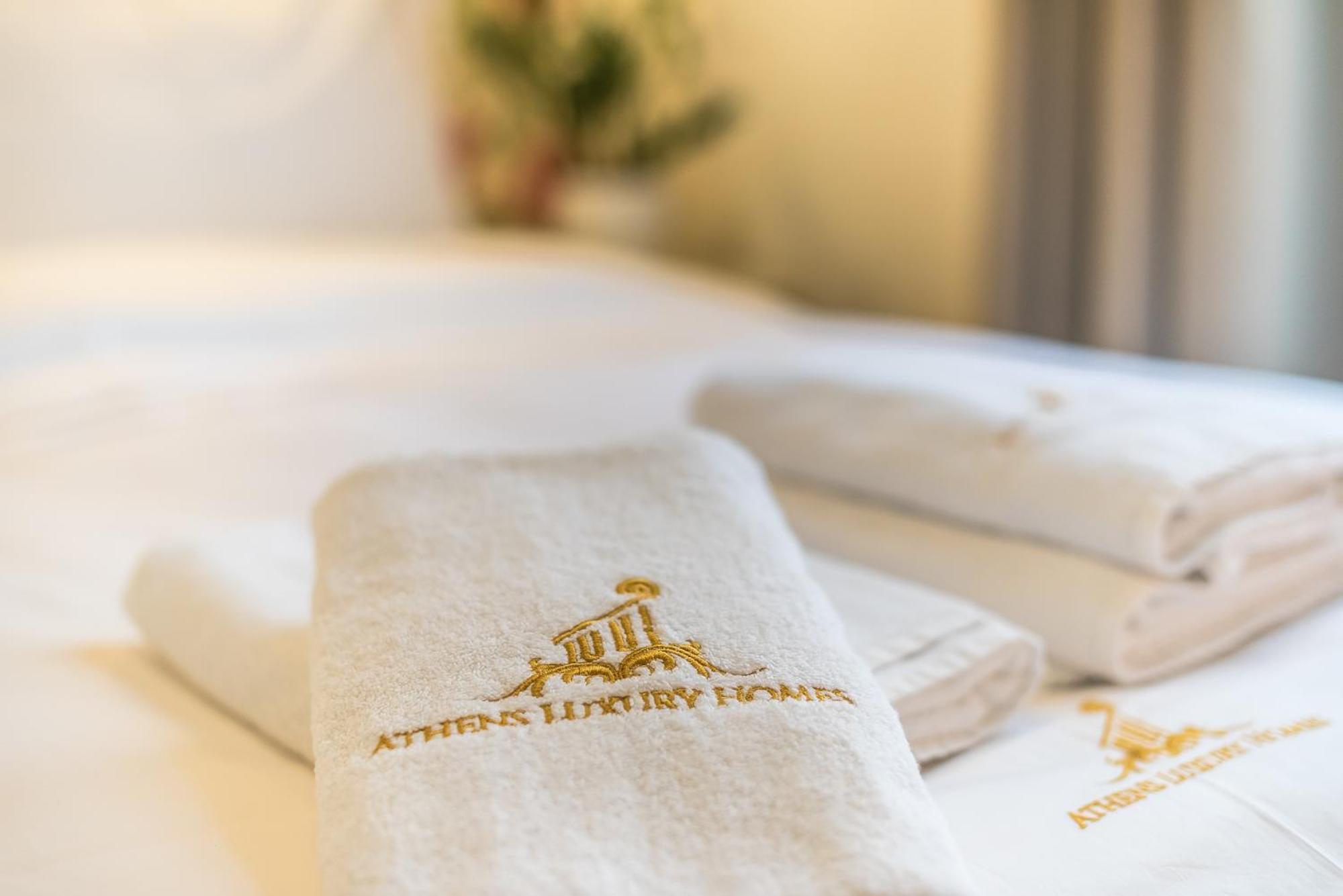 The Rare Luxury Gem Near Syntagma, Kolonaki Square Διαμέρισμα Αθήνα Εξωτερικό φωτογραφία