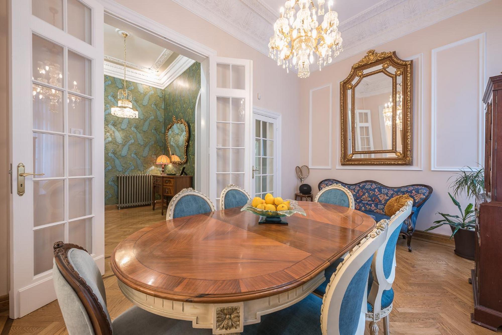 The Rare Luxury Gem Near Syntagma, Kolonaki Square Διαμέρισμα Αθήνα Εξωτερικό φωτογραφία