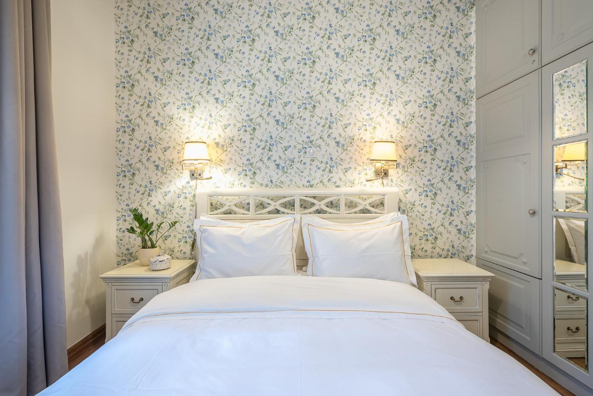 The Rare Luxury Gem Near Syntagma, Kolonaki Square Διαμέρισμα Αθήνα Εξωτερικό φωτογραφία