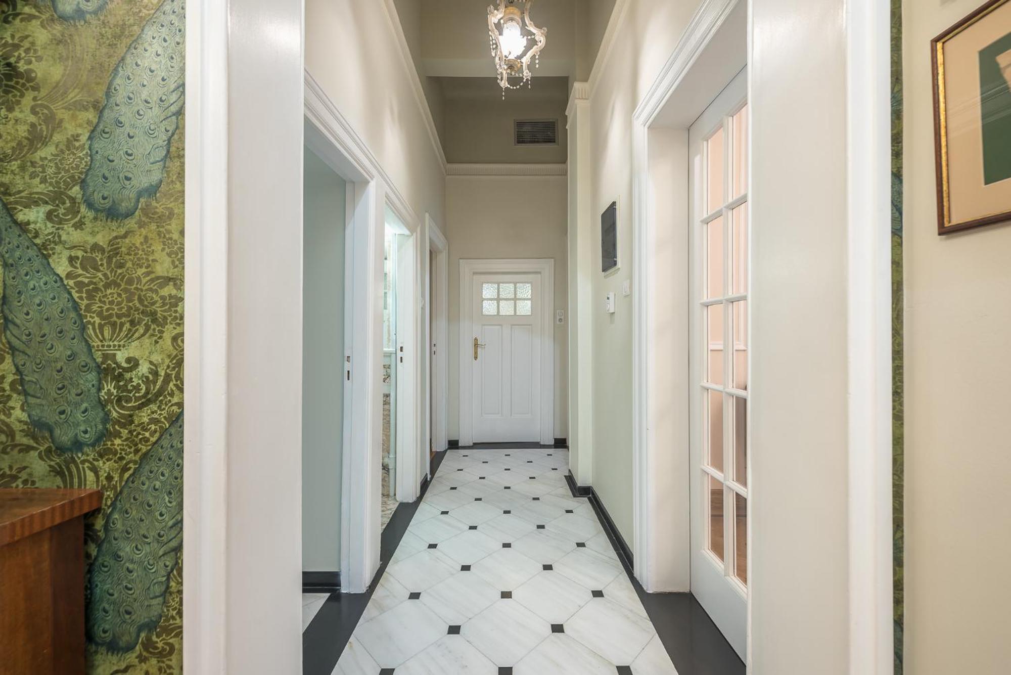 The Rare Luxury Gem Near Syntagma, Kolonaki Square Διαμέρισμα Αθήνα Εξωτερικό φωτογραφία