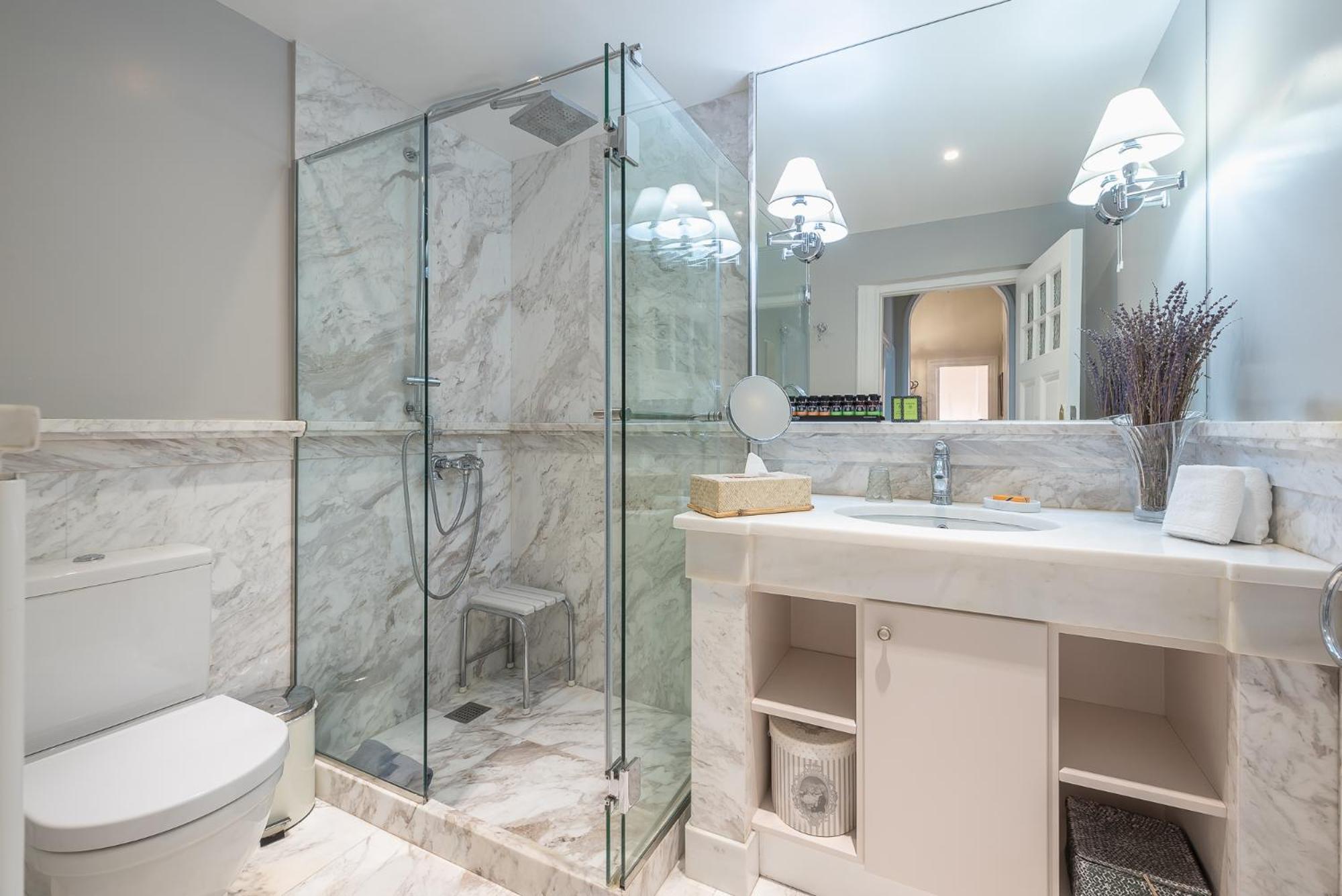 The Rare Luxury Gem Near Syntagma, Kolonaki Square Διαμέρισμα Αθήνα Εξωτερικό φωτογραφία