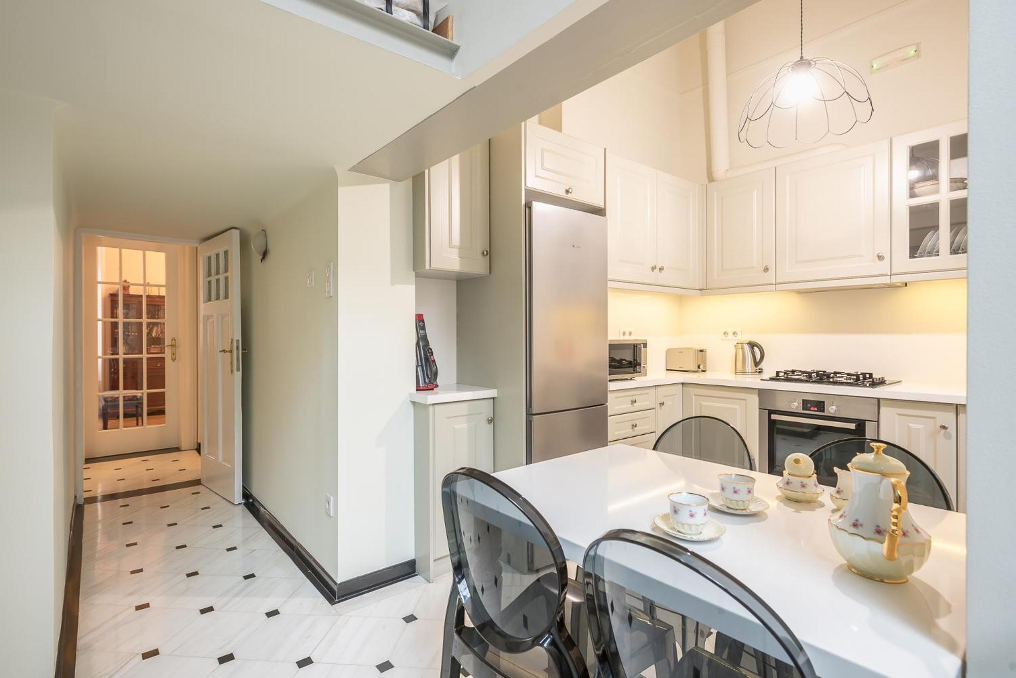 The Rare Luxury Gem Near Syntagma, Kolonaki Square Διαμέρισμα Αθήνα Εξωτερικό φωτογραφία