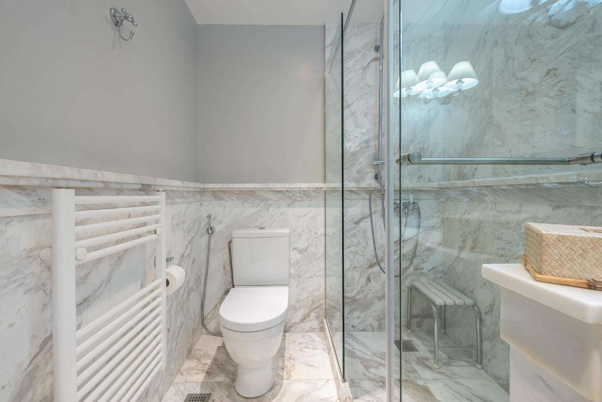The Rare Luxury Gem Near Syntagma, Kolonaki Square Διαμέρισμα Αθήνα Εξωτερικό φωτογραφία