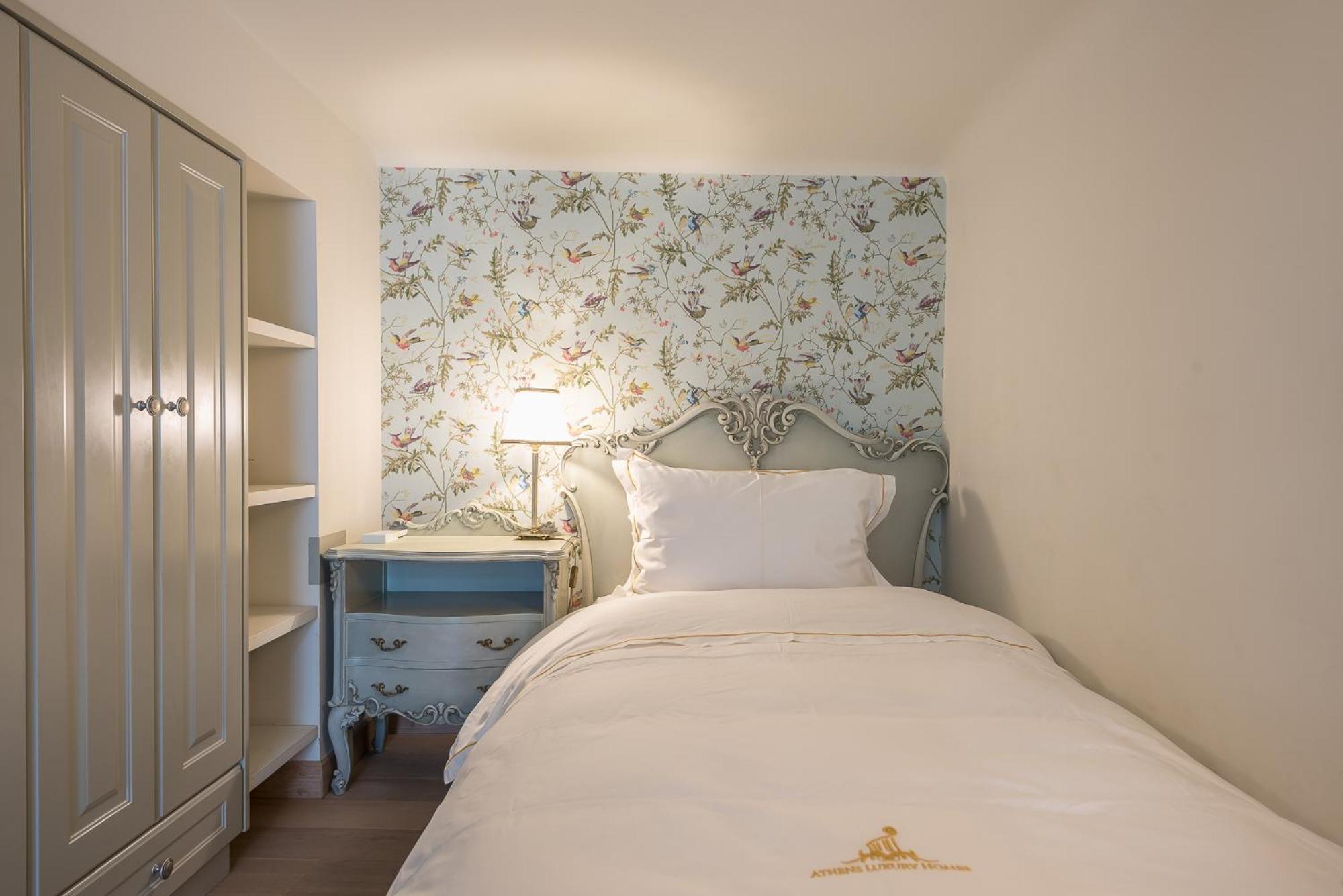 The Rare Luxury Gem Near Syntagma, Kolonaki Square Διαμέρισμα Αθήνα Εξωτερικό φωτογραφία