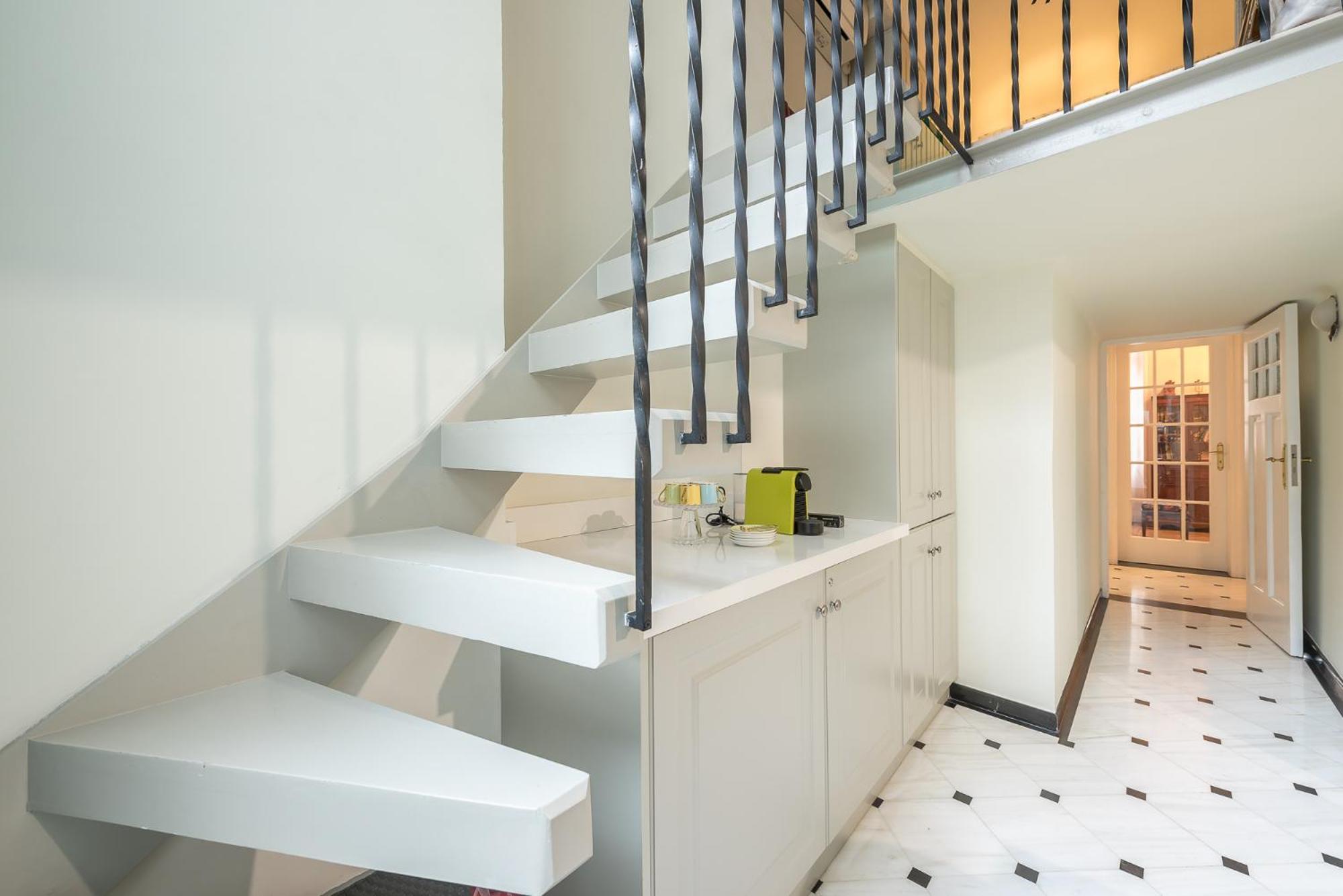 The Rare Luxury Gem Near Syntagma, Kolonaki Square Διαμέρισμα Αθήνα Εξωτερικό φωτογραφία