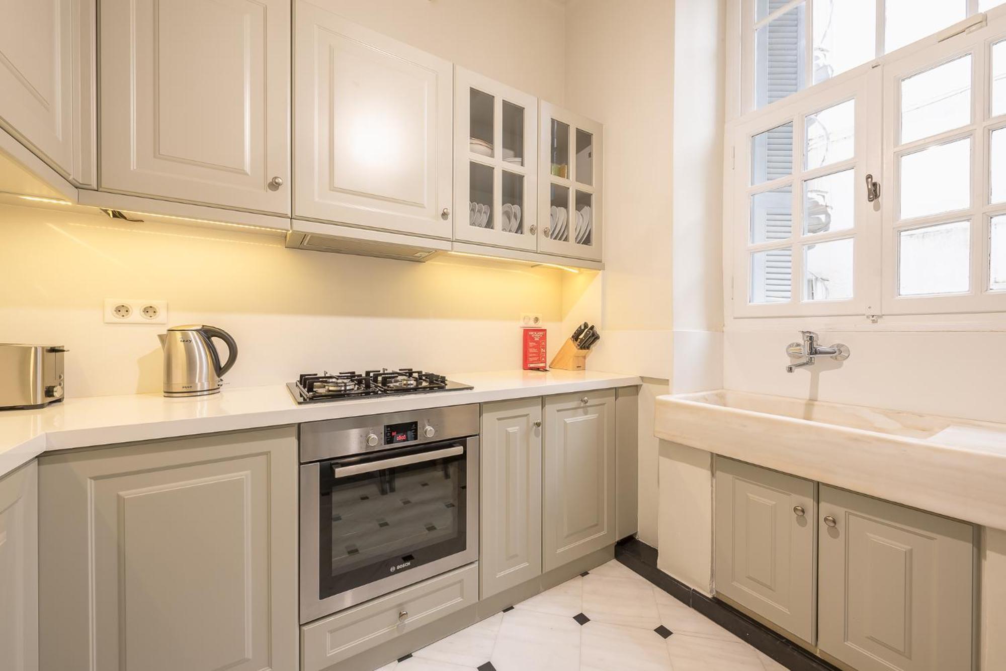The Rare Luxury Gem Near Syntagma, Kolonaki Square Διαμέρισμα Αθήνα Εξωτερικό φωτογραφία
