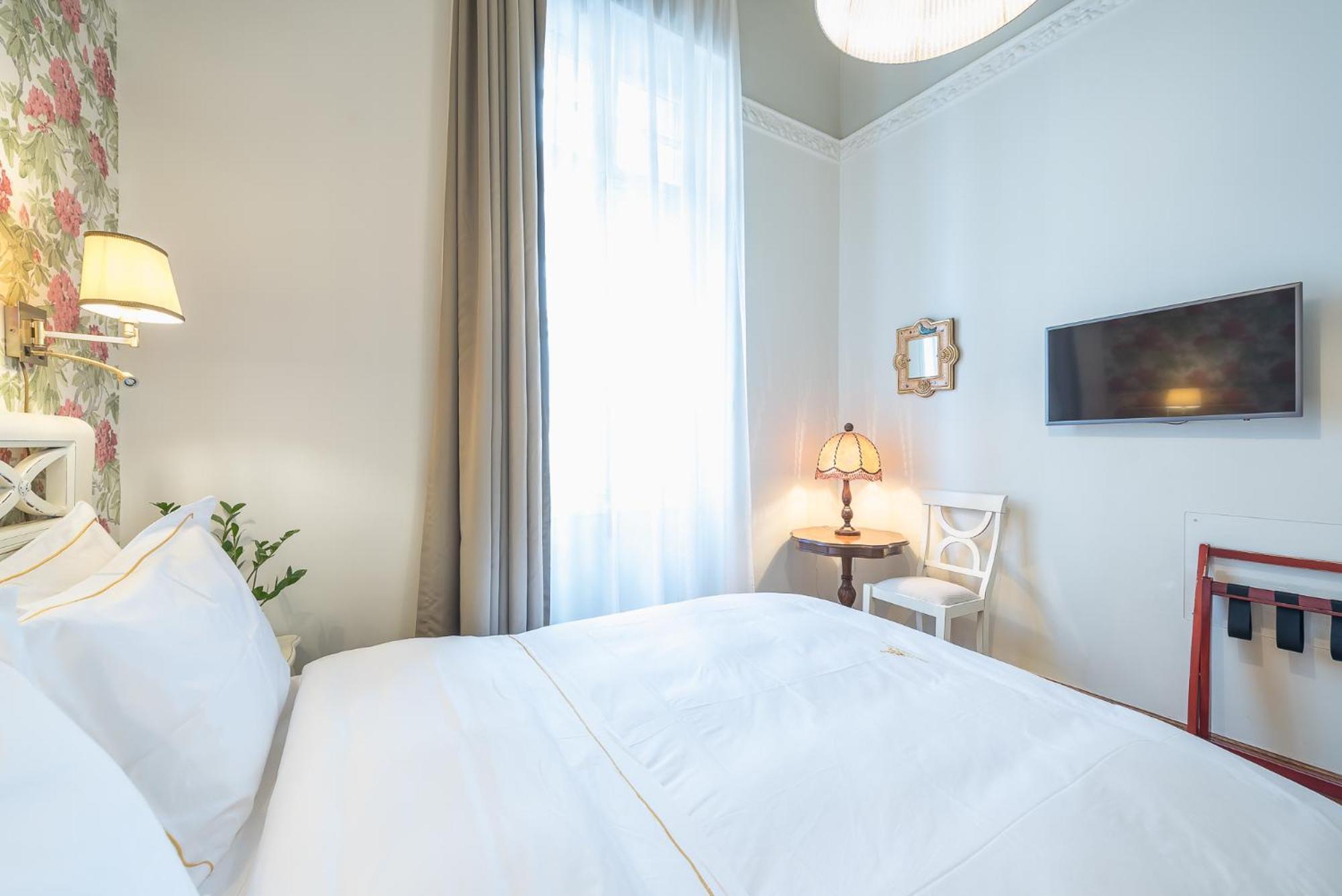 The Rare Luxury Gem Near Syntagma, Kolonaki Square Διαμέρισμα Αθήνα Εξωτερικό φωτογραφία