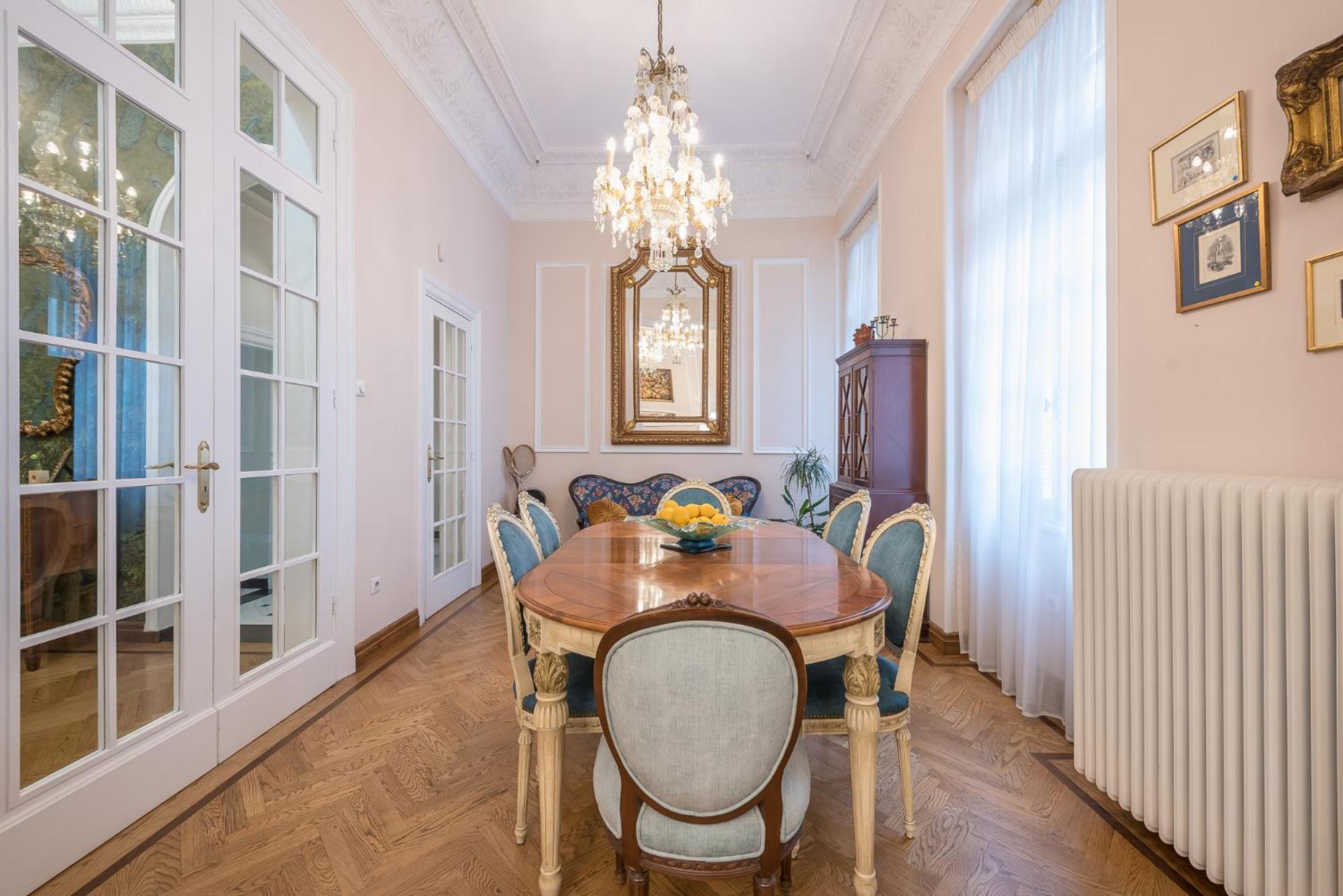 The Rare Luxury Gem Near Syntagma, Kolonaki Square Διαμέρισμα Αθήνα Εξωτερικό φωτογραφία