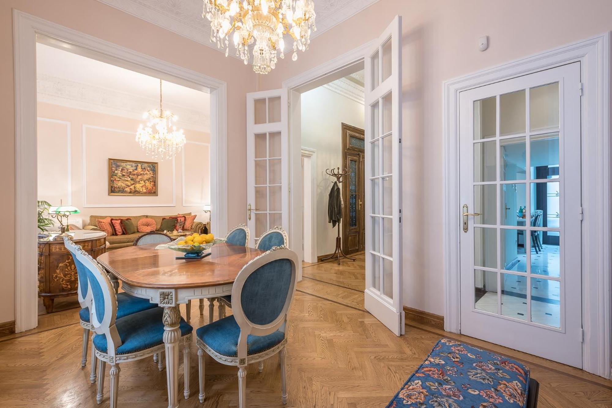 The Rare Luxury Gem Near Syntagma, Kolonaki Square Διαμέρισμα Αθήνα Εξωτερικό φωτογραφία