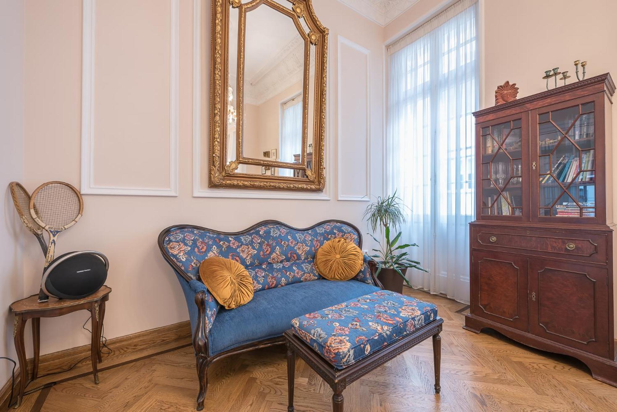 The Rare Luxury Gem Near Syntagma, Kolonaki Square Διαμέρισμα Αθήνα Εξωτερικό φωτογραφία