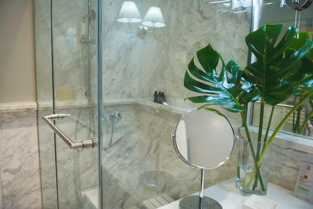 The Rare Luxury Gem Near Syntagma, Kolonaki Square Διαμέρισμα Αθήνα Εξωτερικό φωτογραφία